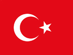 TURKEY ▪ TÜRKIYE